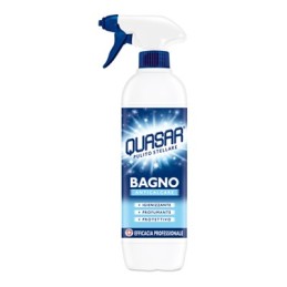 QUASAR 580 ML BAGNO ANTICALCARE