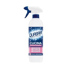 QUASAR 580 ML CUCINA