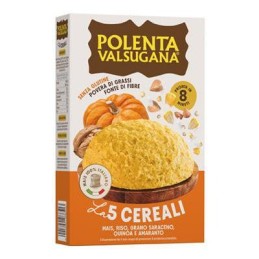 VALSUGANA POLENTA 375 GR 5 CEREALI