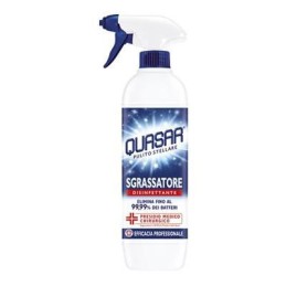 QUASAR 580 ML SGRASSATORE DISINFETTANTE
