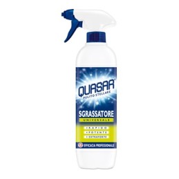 QUASAR 580 ML SGRASSATORE UNIVERSALE