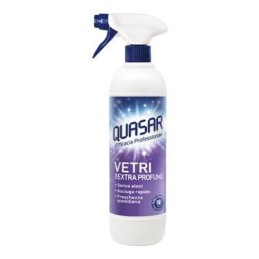 QUASAR 580 ML VETRI CON EXTRA PROFUMO