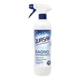 QUASAR BAGNO  580 ML base IMBALLI INTERI X 12