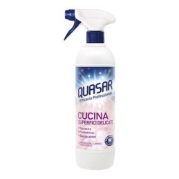 QUASAR CUCINA  580 ML  base IMBALLI INTERI X 12