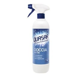 QUASAR DOCCIA VETRI 580 ML  base IMBALLI INTERI X 12