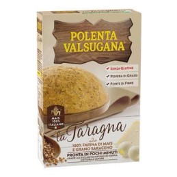 VALSUGANA POLENTA 375GR TARAGNA