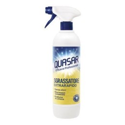 QUASAR SGRASSATORE 580 ML  base IMBALLI INTERI X 12