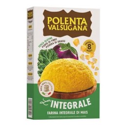 VALSUGANA POLENTA INTEGRALE GR.330