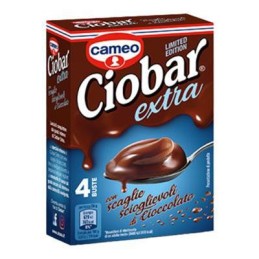 CAMEO CIOBAR 4 X 25GR EXTRA