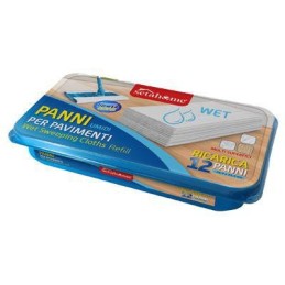 SETAHOME PANNI UMIDIFICATI PAVIMENTI X 12 PZ