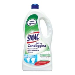 SMAC GEL CON CANDEGGINA 850 ML IMBALLI INTERI X 12