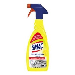 SMAC SPRAY SGRASSATORE  CUCINA 650 ML IMBALLI INTERI X 12