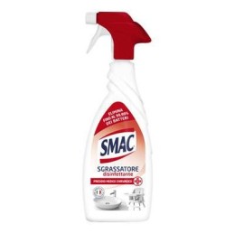 SMAC SPRAY SGRASSATORE DISINFETTANTE  650 ML IMBALLI INTERI X 12