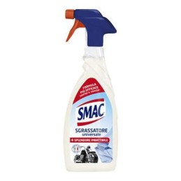 SMAC SPRAY SGRASSATORE UNIVERSALE 650 ML  IMBALLI INTERI X 12