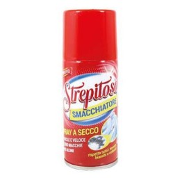SMACCHIANTE SPRAY STREPITOSO ML.150