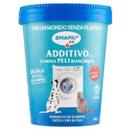 SMAPIU' ADDITIVO PET ELIMINA PELI GR.500