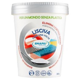 SMAPIU' LISCIVA GR.500