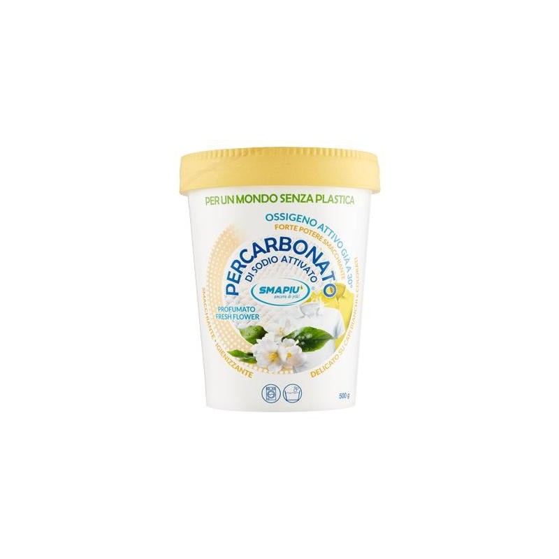 SMAPIU' PERCARBORATO PROF.G500