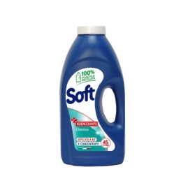 SOFT LAVATRICE 50 LAV IGIENIZZANTE IMBALLI INTERI X 5