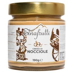 ETNAFRUTTI 190 GR CREMA NOCCIOLE