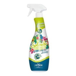 SPLENDEO IGIENIZZANTE SPRAY CITRONE.LAVANDA ML.750