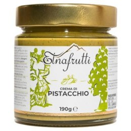 ETNAFRUTTI 190 GR CREMA PISTACCHIO