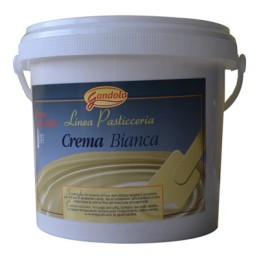 GANDOLA CREMA BIANCA SECCHIELLO KG.3