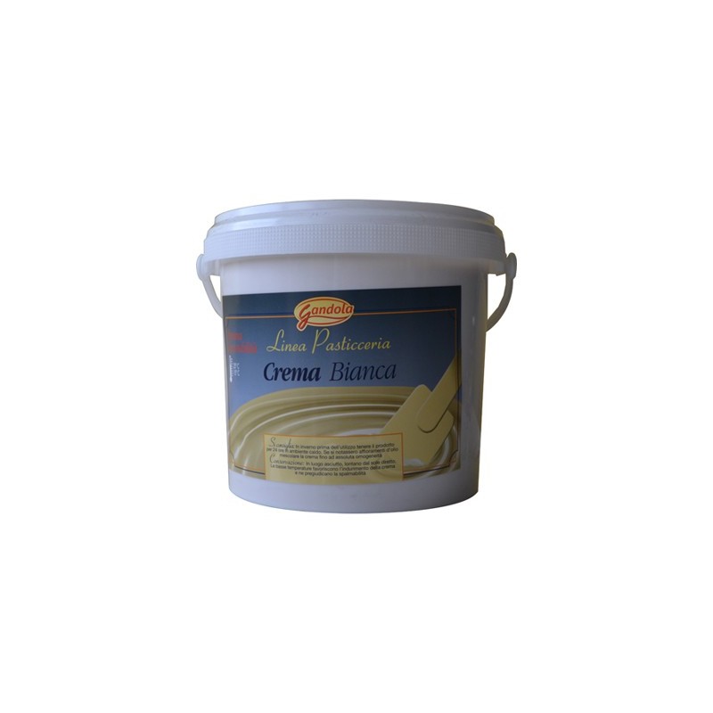 GANDOLA CREMA BIANCA SECCHIELLO KG.3