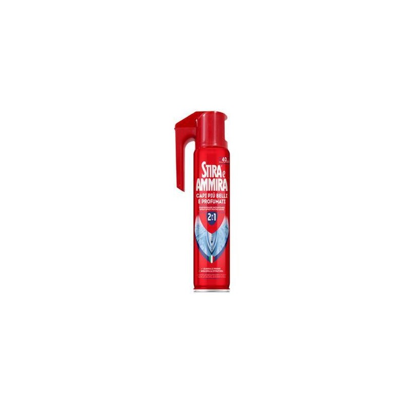 STIRA E AMMIRA SPRAY 500ML
