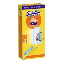 SWIFFER DUSTER XXL+2 PIUMINI STARTER KIT