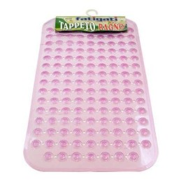 TAPPETO BAGNO PVC CM.40X70