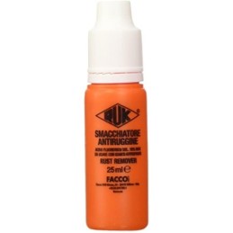 TOGLIRUGGINE  RUK 25 ML IMBALLI INTERI X 25