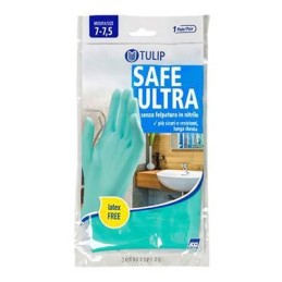 TULIP NITRIL SAFE ULTRA LARGEMIS.8-8,5 TTN