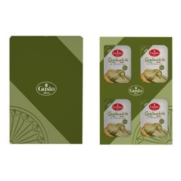 GUSTO ETNA SPALM.PISTAC.GR20X4 MONODOSE