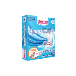 VALIDOSO CATTURA COLORE CAPI BIANCHI 12 PZ IMBALLI INTERI X 24