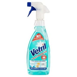 VETRIL MULTISUP. SPRAY 650 ML IGIENIZZANTE ANTIB. IMBALLI INTERI X 12