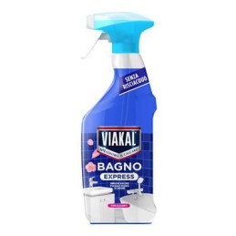 VIAKAL 470 ML EXPRESS SPRAY BAGNO FIORI ELEGANTI