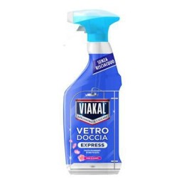 VIAKAL 470 ML EXPRESS SPRAY DOCCIA FIORI DI PRIMAVERA