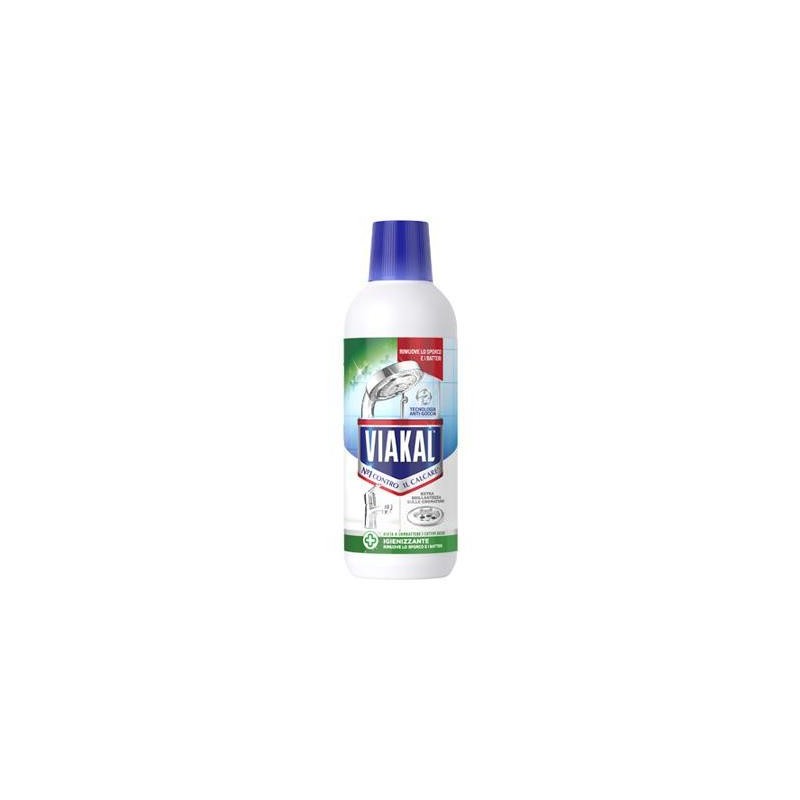 VIAKAL 470 ML LIQUIDO IGIENIZZANTE