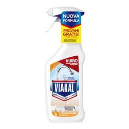 VIAKAL 470 ML SPRAY ACETO/ACCIAIO