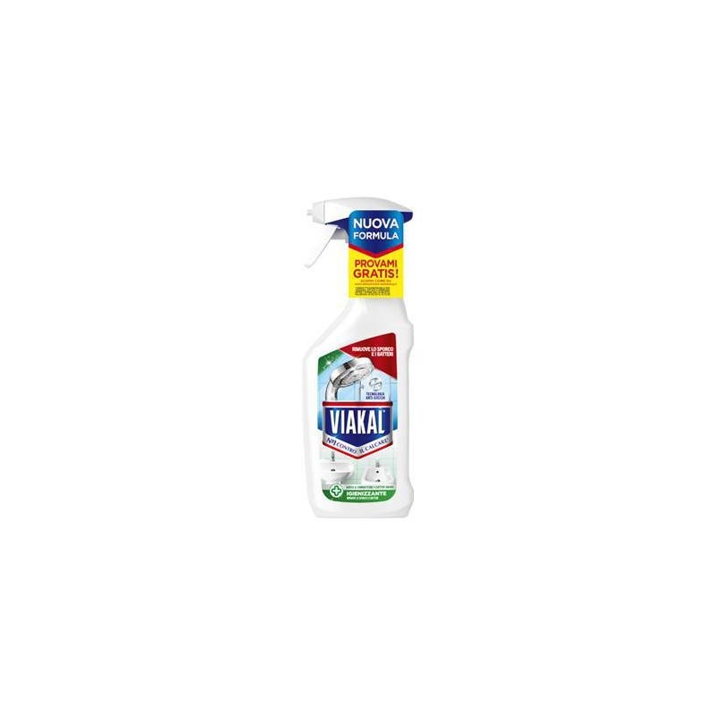 VIAKAL 470 ML SPRAY IGIENIZZANTE