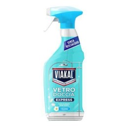 VIAKAL 470 ML SPRAY VETRO DOCCIA