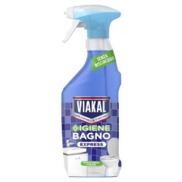 VIAKAL EXPRESS SPRAY ML.470 BAGNO + IGIENE
