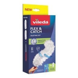 VILEDA FLEX&CATCH SISTEMA + 2RICAMBI