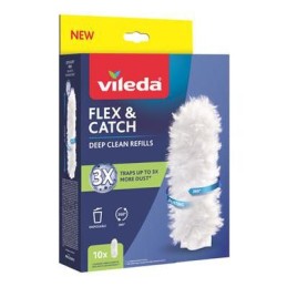 VILEDA FLEX&CATCH X10