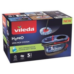 VILEDA H2PRO SPINMOP SISTEMA