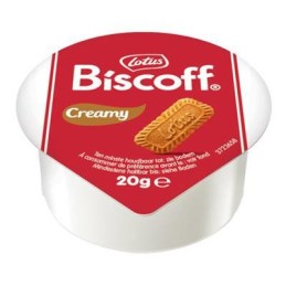 LOTUS BISCOFF CREMA SPALMABILEGR.20