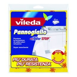 VILEDA PANNOGIALLO X3 MULTIUSO