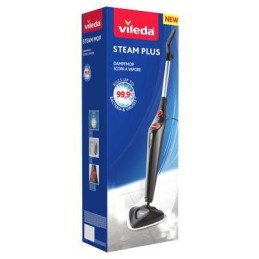 VILEDA STEAM PLUS SISTEMA