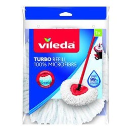 VILEDA TURBO REFILL FIOCCO 100% MICROFIBRA COD.152624